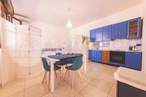 Villa Calipso Porto Cesareo